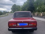 LADA (VAZ) 2107-3