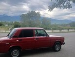 LADA (VAZ) 2107-4