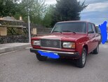 LADA (VAZ) 2107-1