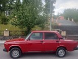 LADA (VAZ) 2107-2