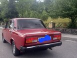 LADA (VAZ) 2107-5