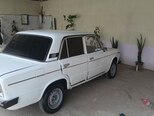 LADA (VAZ) 2106-3