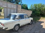LADA (VAZ) 2106-6