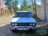 LADA (VAZ) 2106-1