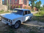 LADA (VAZ) 2106-7