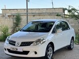 Nissan Tiida-2