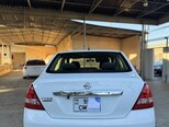 Nissan Tiida-6