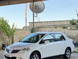 Nissan Tiida-3