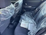 Nissan Tiida-14