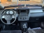 Nissan Tiida-11