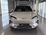 BYD Song Plus EV-1