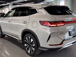 BYD Song Plus EV-4