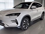 BYD Song Plus EV-2