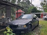BMW 318-5
