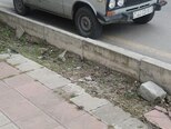 LADA (VAZ) 2106-3