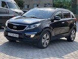 Kia Sportage-2