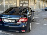 Toyota Corolla-6