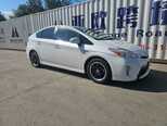 Toyota Prius-4