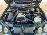 Mercedes E 200-18