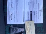 Mercedes E 200-20