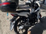 Tufan CUB50 S-4