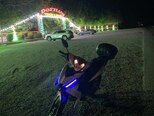 Tufan CUB50 S-3