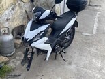 Tufan CUB50 S-2