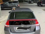 Honda Insight-21
