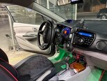 Honda Insight-13