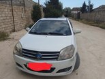 Geely MK-1