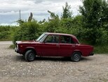 LADA (VAZ) 2107-4