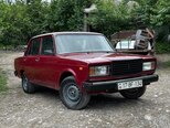 LADA (VAZ) 2107-1