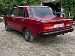 LADA (VAZ) 2107-7