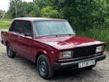 LADA (VAZ) 2107-10