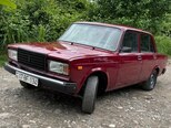 LADA (VAZ) 2107-2