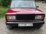 LADA (VAZ) 2107-6