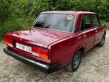 LADA (VAZ) 2107-11