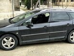 Peugeot 407-2