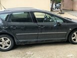 Peugeot 407-4