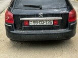 Peugeot 407-3