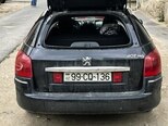 Peugeot 407-5