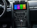 Peugeot 407-9