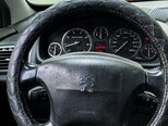 Peugeot 407-8