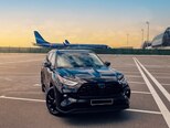 Toyota Highlander-1