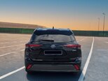 Toyota Highlander-2