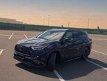 Toyota Highlander-4
