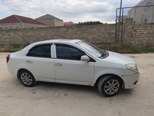Geely MK-2