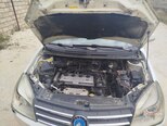 Geely MK-6