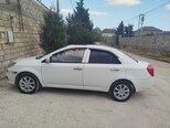 Geely MK-3