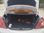 Geely MK-7